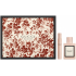 Gucci Bloom parfémovaná voda pro ženy 50 ml + parfémovaná voda 7,4 ml, dárková sada