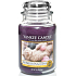 Yankee Candle Whiskers on Kittens - Kočicí vousky vonná svíčka Classic velká sklo 623 g