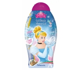Disney Princess - Popelka sprchový gel 250 ml