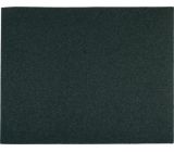 Spokar Płótno ścierne, do drewna i metalu 230 x 280 mm, ziarno - korund sztuczny Ziarno 100 Typ 637