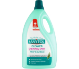 Sanytol dezynfekcyjny uniwersalny środek czyszczący do podłóg i powierzchni, 5 l
