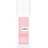 Mexx Whenever Wherever for Her parfémovaný deodorant sklo pro ženy 75 ml