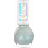 Miss Sporty Glow Glitter lak na nehty 020, 7 ml