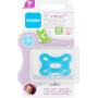 Mam Comfort silikonowe ortodontyczne smoczek 0+ miesięcy 1 sztuka