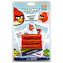 EP Line Angry Birds plastelína věk 3+