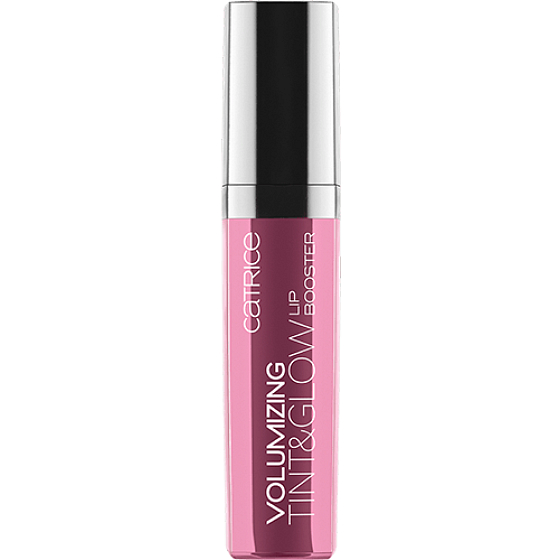 Catrice Volumizing Tint & Glow Lip Booster lesk na rty 010 Be Glowrious! 5 ml