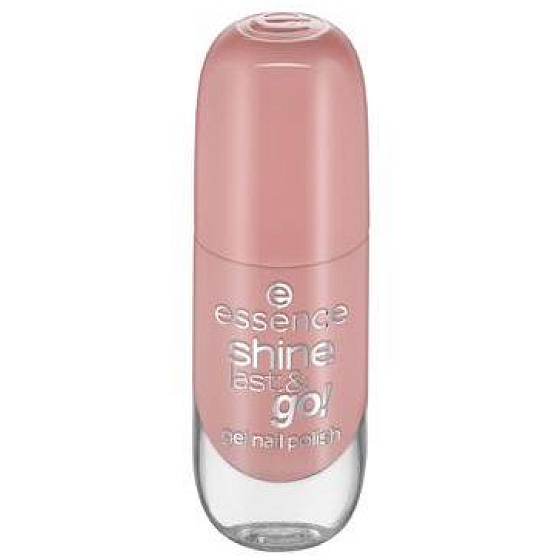 Essence Shine Last & Go! lak na nehty 70 Sunset Lover 8 ml