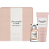 Abercrombie & Fitch Authentic Woman parfémovaná voda pro ženy 50 ml + tělové mléko 200 ml, dárková sada