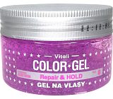 Vitali Color Gel Żel Aloe Vera do włosów, 190 ml