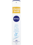 Nivea Fresh Natural deodorant bez hliníku, 200 ml