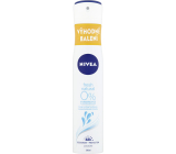 Nivea Fresh Natural deodorant bez hliníku, 200 ml