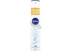 Nivea Fresh Natural deodorant bez hliníku, 200 ml