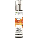 Bielenda Neuro Glycol + Witamina C nawilżające serum do twarzy nocne 30 ml