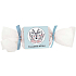 Bohemia Gifts Krásné Vánoce ručně vyráběné toaletní mýdlo s glycerinem bonbon 30 g