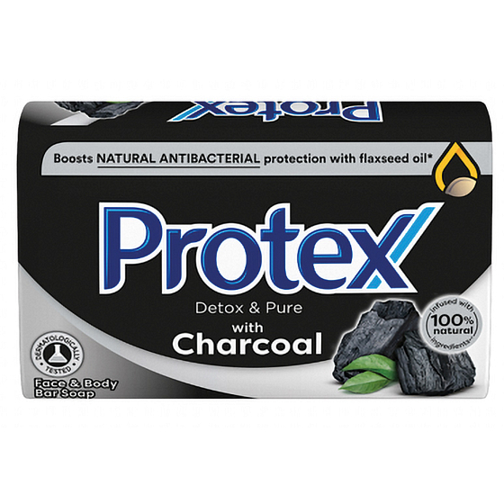 Protex Węgorzowe mydło antybakteryjne 90 g