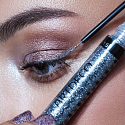 Artdeco Diamond Liquid Eyeliner diamantové tekuté oční linky 15 Silver Linings 4,5 ml