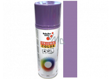 Schuller Eh klar Prisma Color Lak akrylowy spray 91201 Niebiesko-fioletowy 400 ml