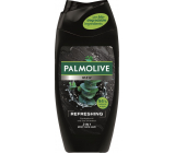 Palmolive Men Refreshing 3v1 żel pod prysznic do ciała, twarzy i włosów 250 ml