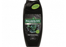 Palmolive Men Refreshing 3v1 żel pod prysznic do ciała, twarzy i włosów 250 ml