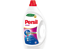 Persil Gel Color żel do prania, 44 prań, 1,98 l