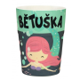 Albi Wesoła kubek - Bętuśka, 250 ml