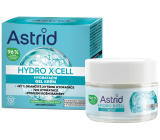 Astrid Hydro X-Cell krem żel nawilżający do skóry normalnej i mieszanej 50 ml