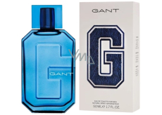 Woda toaletowa Gant dla mężczyzn 50 ml