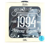 Albi Koszulka humorystyczna - Edycja limitowana 1994 męska XXL