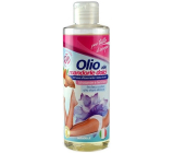 Setablu Personal Care Olio Mandorle Dolci mandlowy olej po depilacji 200 ml