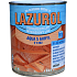 Lazurol Aqua S Akryl V1302 lesk lak na dřevo 600 g