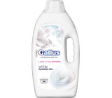 Gallus żel do prania White, 100 prań, 4 l