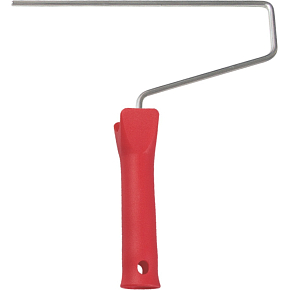 Spokar uchwyt wałka, szerokość 250 mm, średnica 6 mm