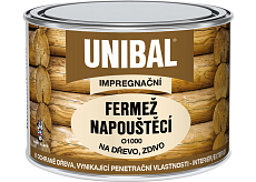 UNIBAL fermeż napouštěcí O1000, 375 ml