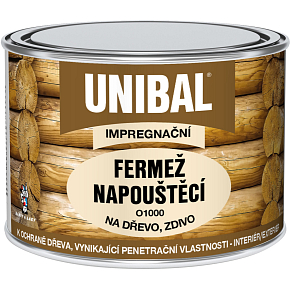 UNIBAL fermeż napouštěcí O1000, 375 ml