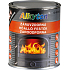 Dupli-Color Alkyton żaroodporna farba do 750 °C, czarna, 250 ml