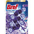 Bref WC Purple Aktiv Lawendowy, WC blok w kuleczkach, zapach lawendy, 3 x 50 g