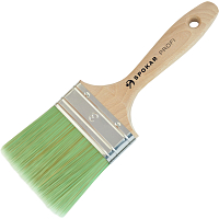 Spokar Lazur Profi 81334 pędzel płaski, nr 3