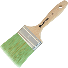 Spokar Lazur Profi 81334 pędzel płaski, nr 3