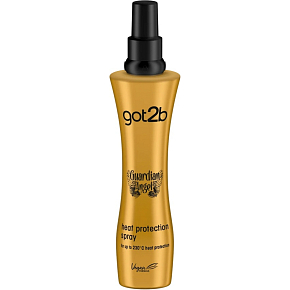 Got2b Guardian Angel spray ochronny przed ciepłem, 200 ml