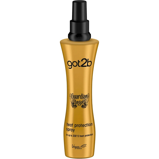 Got2b Guardian Angel spray ochronny przed ciepłem, 200 ml