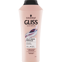 Gliss szampon Split Ends Miracle 400 ml