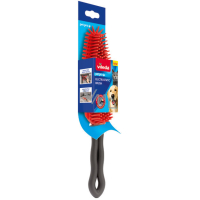 Vileda Pet elektrostatyczny szczotka, 1szt