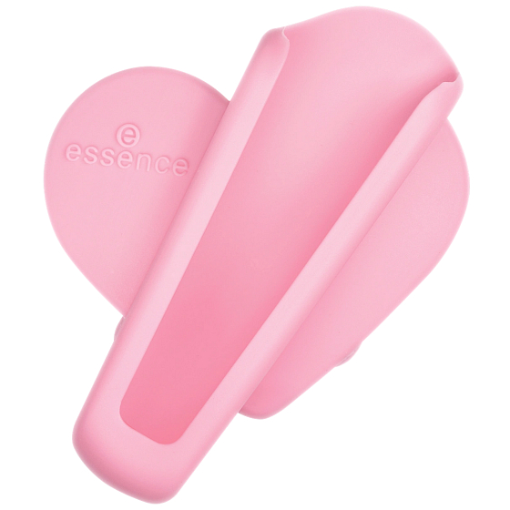 Essence SAY IT WITH JUICY uchwyt na błyszczyk do ust 8127