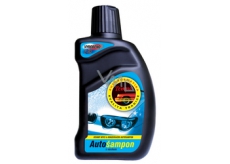 Tempo szampon samochodowy z woskiem do karoserii, w tym metalik, 300 ml
