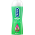 Durex Play 2 w 1 żel do masażu aloesowego, 200 ml