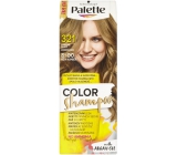 Schwarzkopf Palette Color farba do włosów tonująca 321 - Średni blond