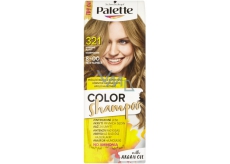 Schwarzkopf Palette Color farba do włosów tonująca 321 - Średni blond