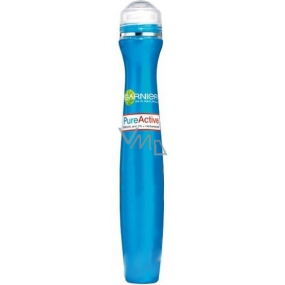 Garnier Skin Naturals Pure Active roll-on zklidňující proti akné 15 ml