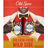 Old Spice Wolfthorn antiperspirant deodorant stick 50 ml+ sprchový gel 250 ml, kosmetická sada