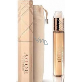 Burberry Body Eau de Parfum parfémovaná voda pro ženy 60 ml Burberry Body Eau de Parfum parfémovaná voda pro ženy 60 ml